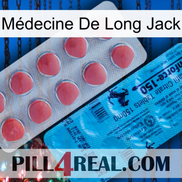 Médecine De Long Jack new14